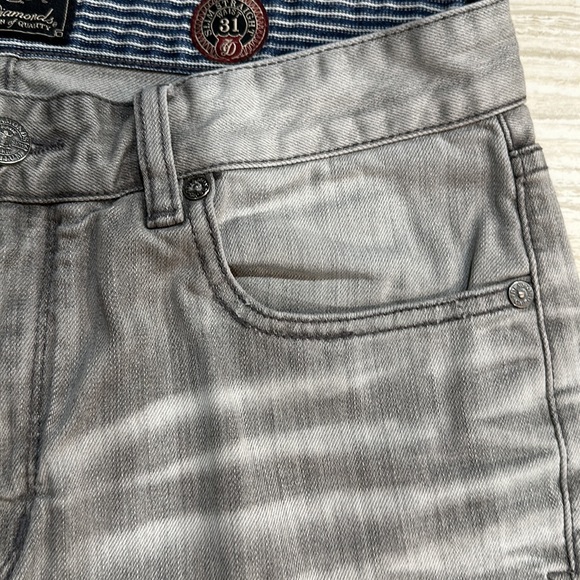 Men’s 7 Diamonds Jeans - Picture 9 of 12
